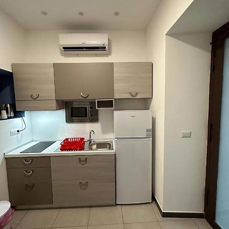 Cassiopea Appartement Catánia Buitenkant foto