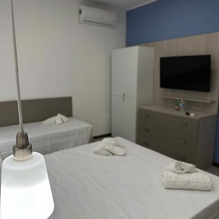 Cassiopea Appartement Catánia Buitenkant foto