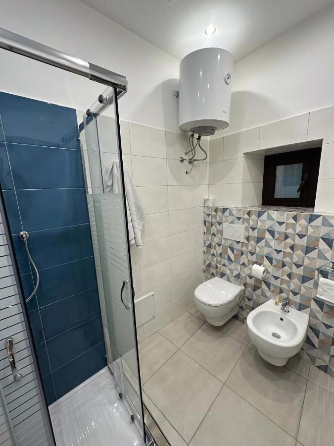 Cassiopea Appartement Catánia Buitenkant foto