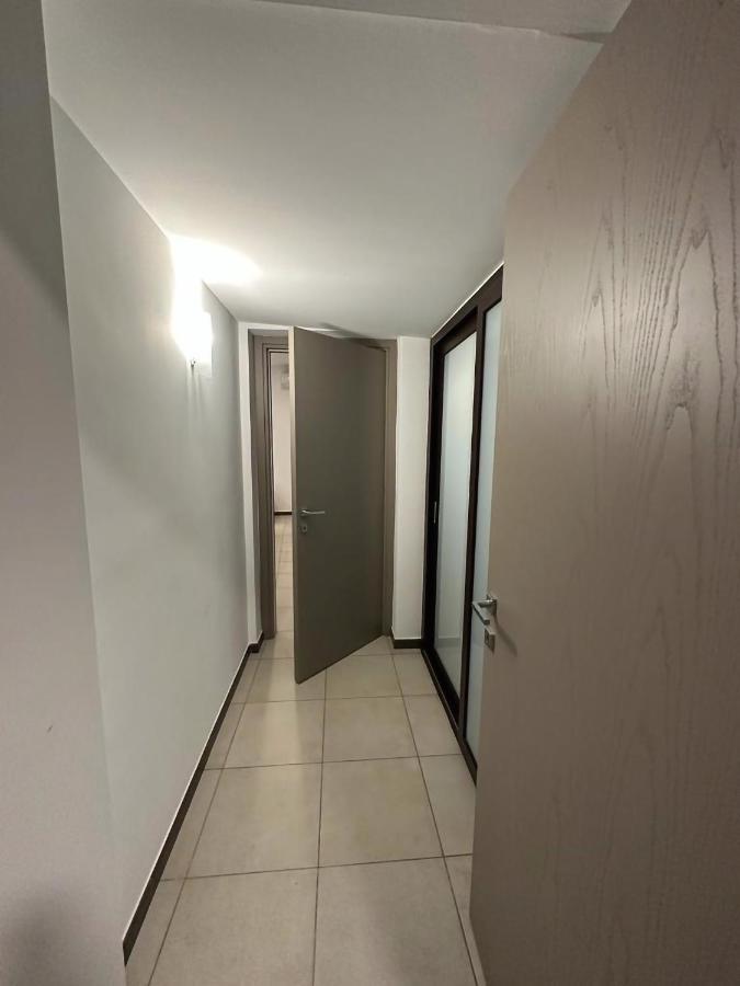Cassiopea Appartement Catánia Buitenkant foto
