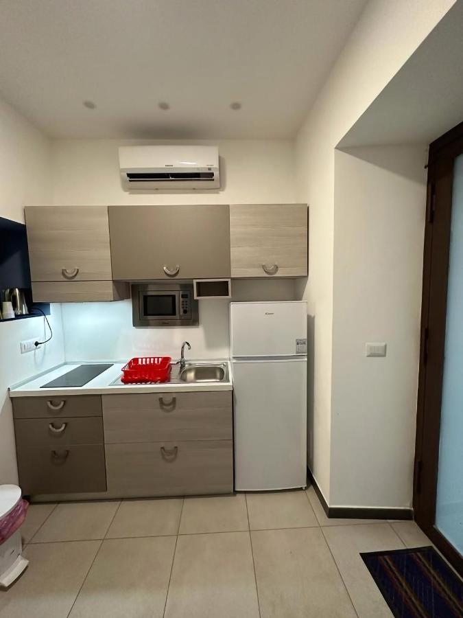Cassiopea Appartement Catánia Buitenkant foto