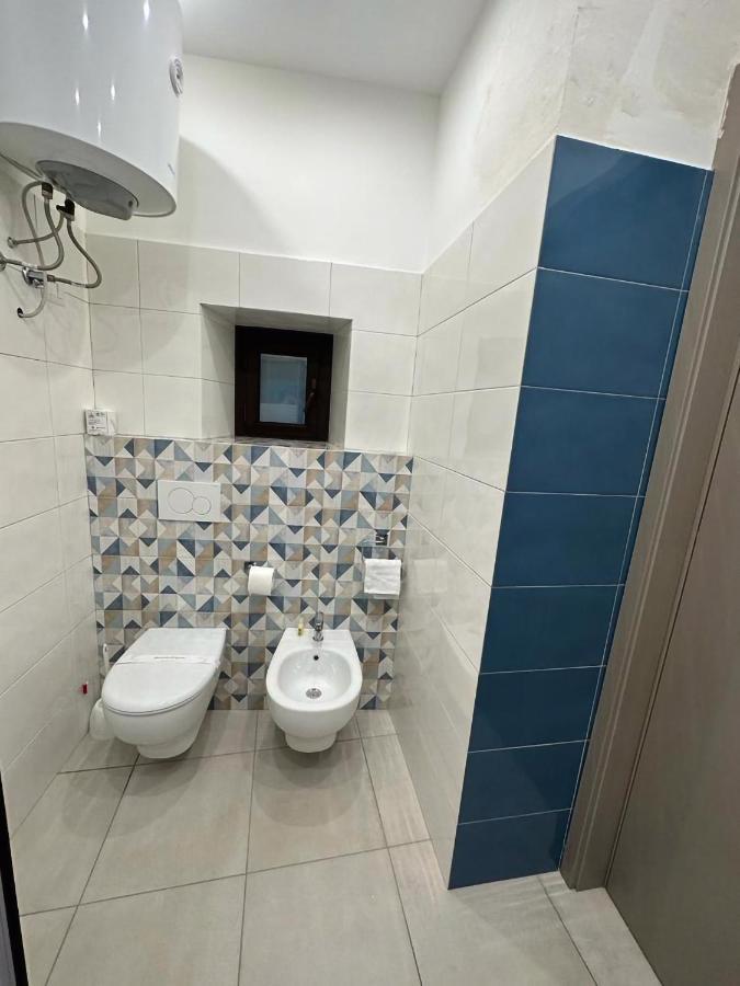 Cassiopea Appartement Catánia Buitenkant foto