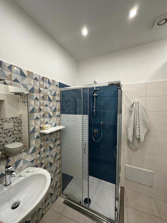 Cassiopea Appartement Catánia Buitenkant foto